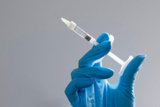 Brote de sarampión: Estos grupos deben vacunarse en Coahuila