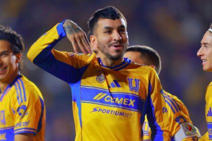 Partido Tigres vs Pachuca EN VIVO: Todo lo que debes saber