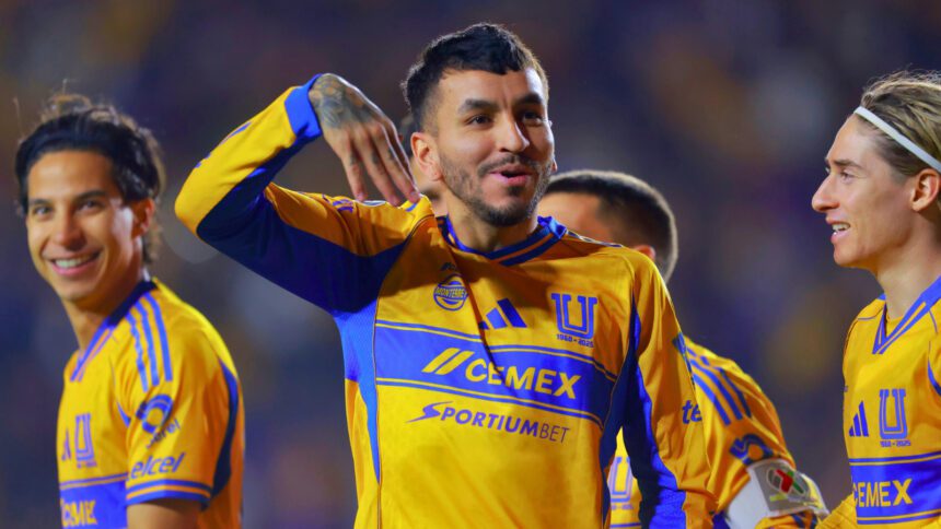 Partido Tigres vs Pachuca EN VIVO: Todo lo que debes saber