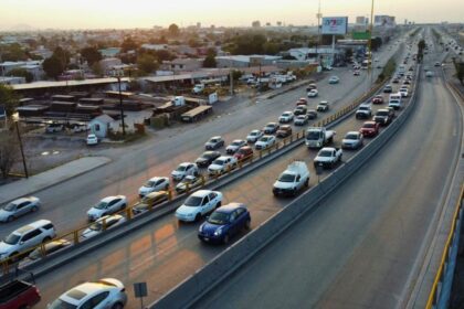 Paso deprimido en El Campesino arrancará en mayo en Torreón