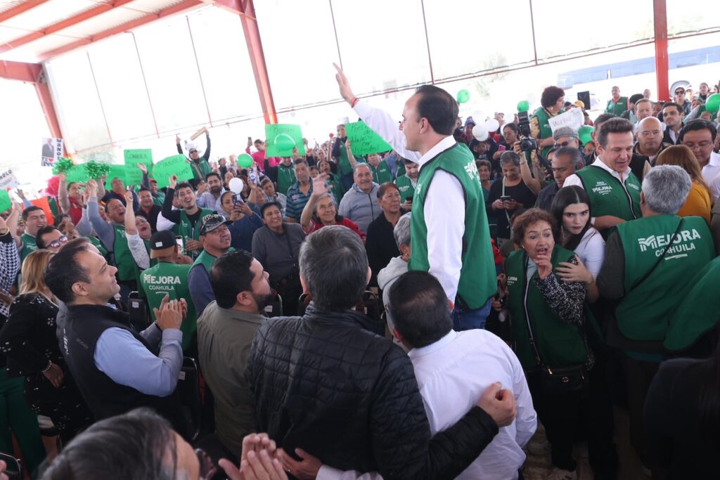 Torreón apuesta por infraestructura: Así será el programa de 505 mdp en el oriente