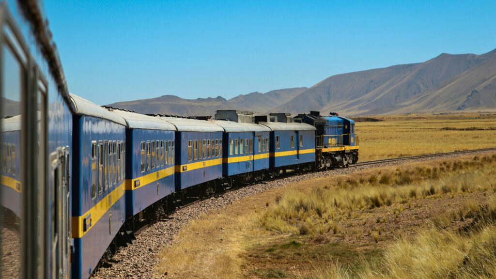 Avanza el Tren Saltillo-Nuevo Laredo con más de 300 km en desarrollo