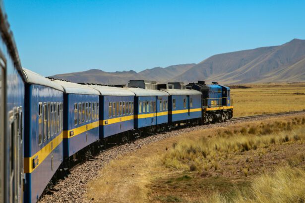 Avanza el Tren Saltillo-Nuevo Laredo con más de 300 km en desarrollo