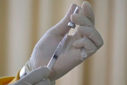 Saltillo refuerza vacunación contra sarampión: Puntos activos