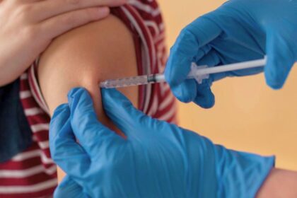 Sarampión en Monterrey: Puntos de vacunación