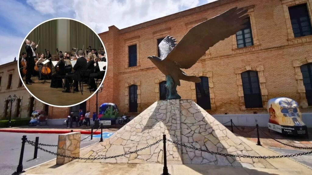MUSAVE en Saltillo tendrá concierto gratuito de Vivaldi
