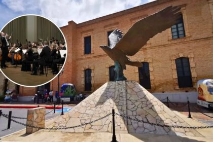 MUSAVE en Saltillo tendrá concierto gratuito de Vivaldi