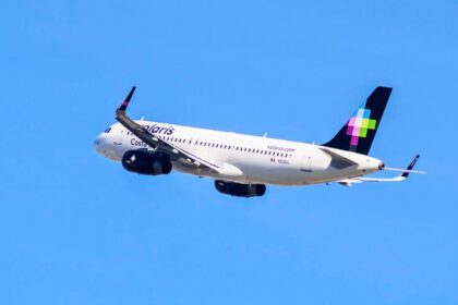 Guadalajara tendrá 11 nuevos destinos con Volaris en 2026
