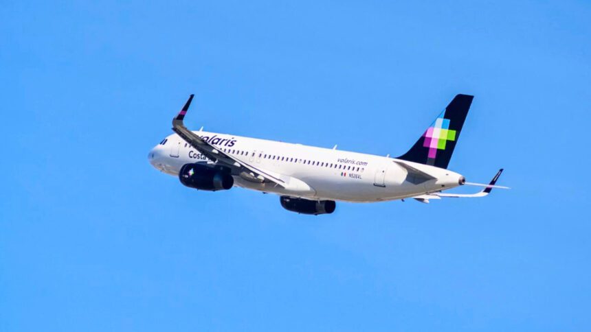 Guadalajara tendrá 11 nuevos destinos con Volaris en 2026