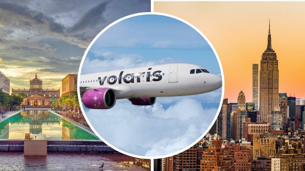 Regalarán seis viajes a Nueva York a usuarios de la Tarjeta Única Jalisco