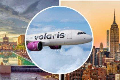 Regalarán seis viajes a Nueva York a usuarios de la Tarjeta Única Jalisco