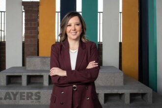 Cuando piensa en el futuro de sus alumnos, Paola imagina personas reflexivas, empáticas y capaces de adaptarse a un mundo cambiante.