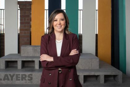 Cuando piensa en el futuro de sus alumnos, Paola imagina personas reflexivas, empáticas y capaces de adaptarse a un mundo cambiante.