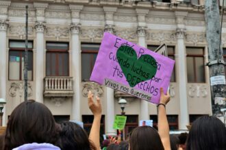 Marcha 8M en Guadalajara 2026: Horarios, rutas y puntos de reunión confirmados