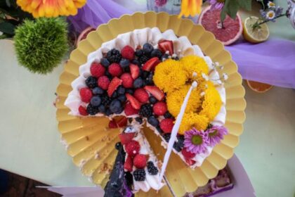 Más que un evento, una comunidad