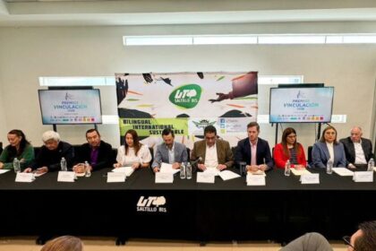 El Premio Vinculación 2026 reconocerá a estudiantes, docentes y empresas destacadas de Saltillo y la región sureste de Coahuila.