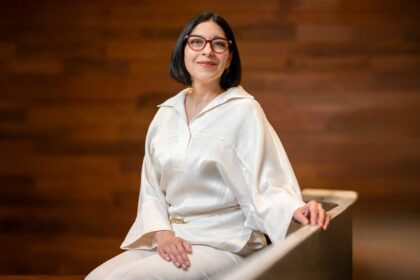 Jessica Ponce de León