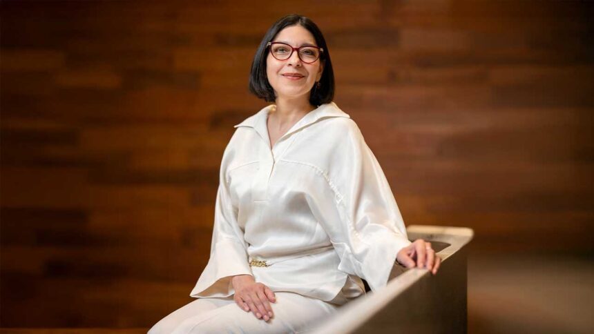 Jessica Ponce de León