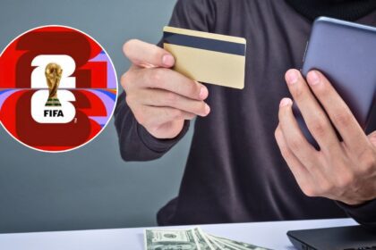 Fraudes rumbo al Mundial 2026: Cómo evitar estafas en boletos