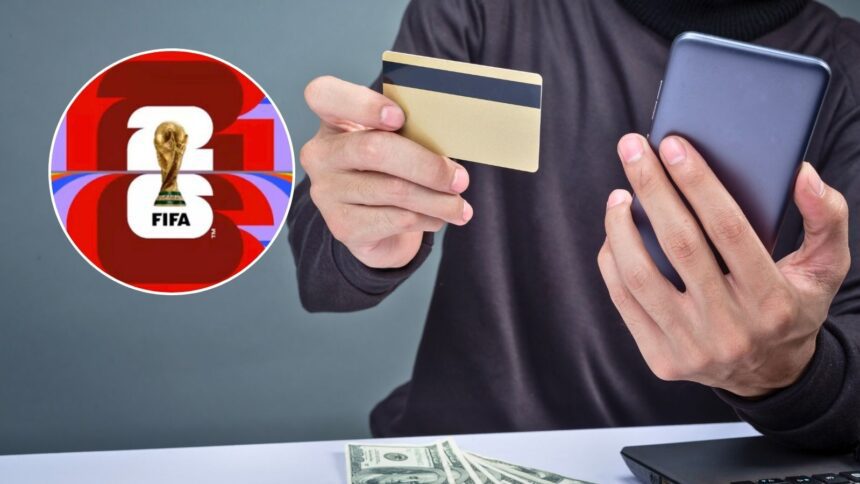 Fraudes rumbo al Mundial 2026: Cómo evitar estafas en boletos