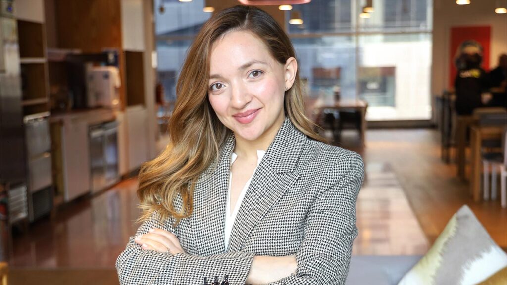 Luisa Carolina Villarreal