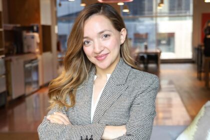 Luisa Carolina Villarreal