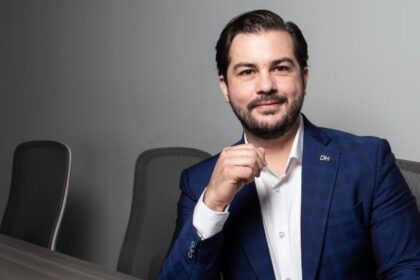 Daniel Héctor Saldívar Rovera