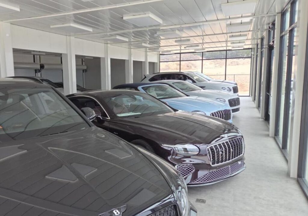 Commosa trae la flexibilidad a tu negocio