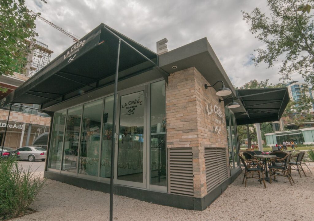 Commosa trae la flexibilidad a tu negocio