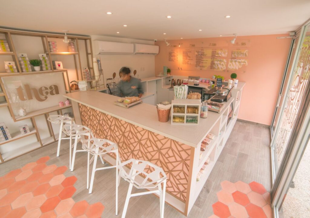 Commosa trae la flexibilidad a tu negocio