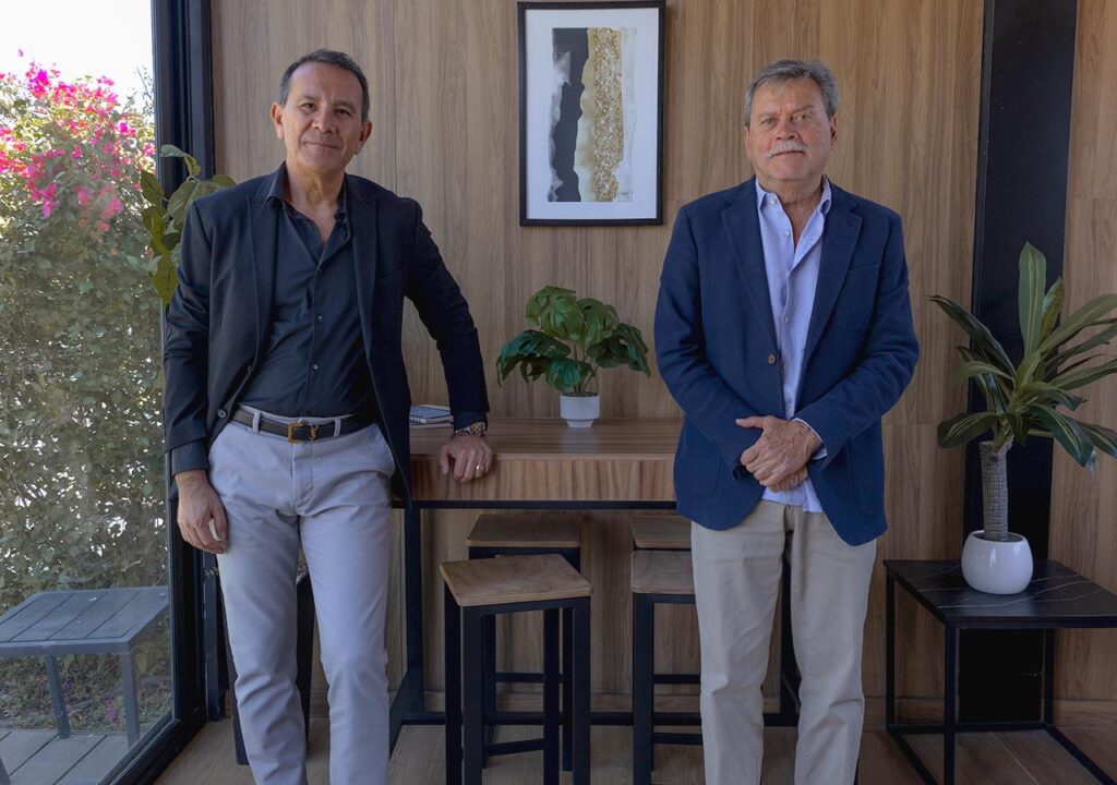 Commosa trae la flexibilidad a tu negocio