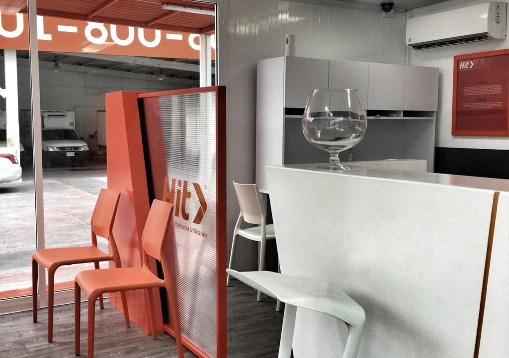 Commosa trae la flexibilidad a tu negocio