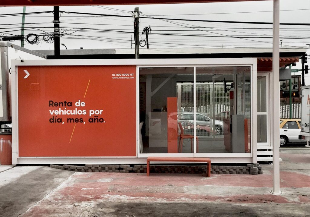 Commosa trae la flexibilidad a tu negocio