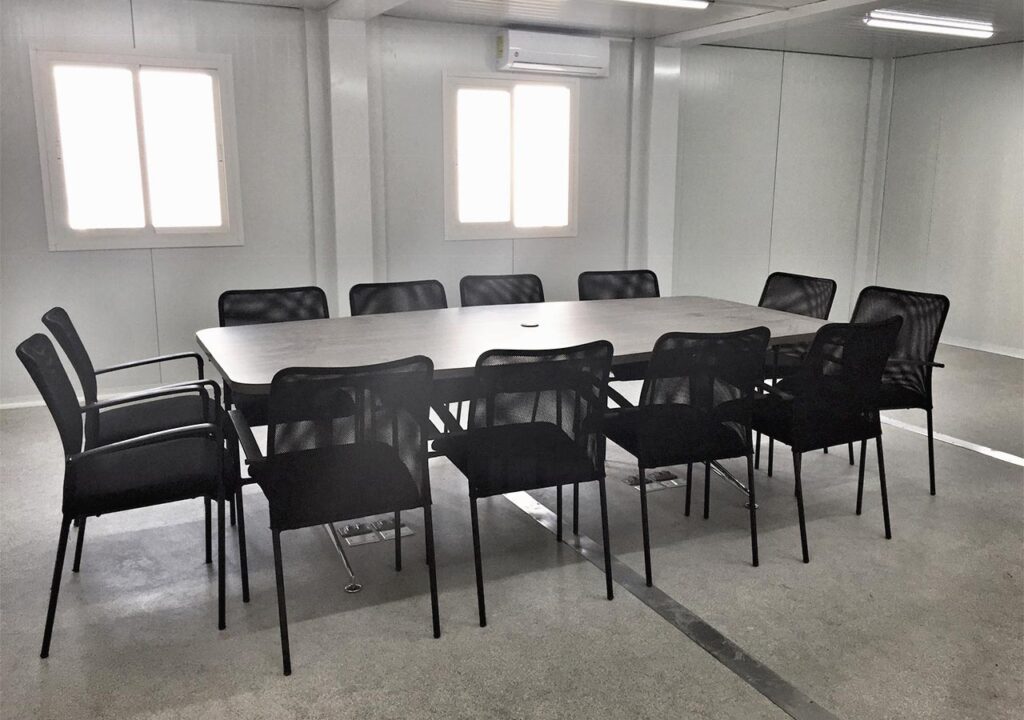 Commosa trae la flexibilidad a tu negocio