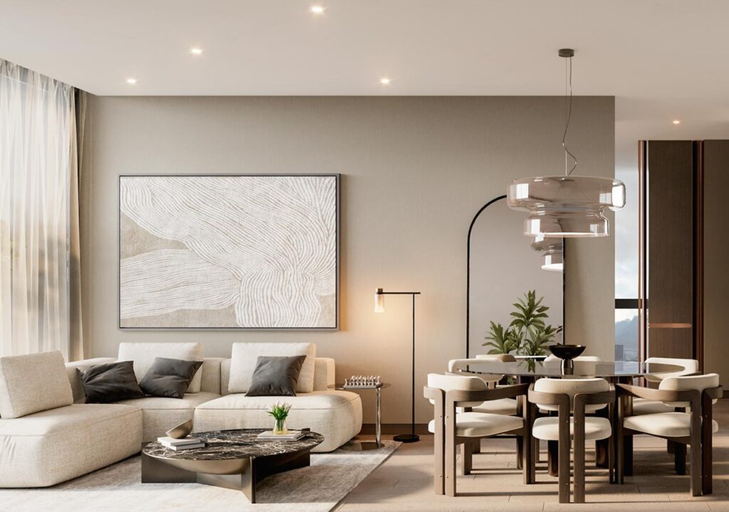 Conoce Torre ÍNDIGO, el nuevo proyecto inmobiliario en Valle Poniente
