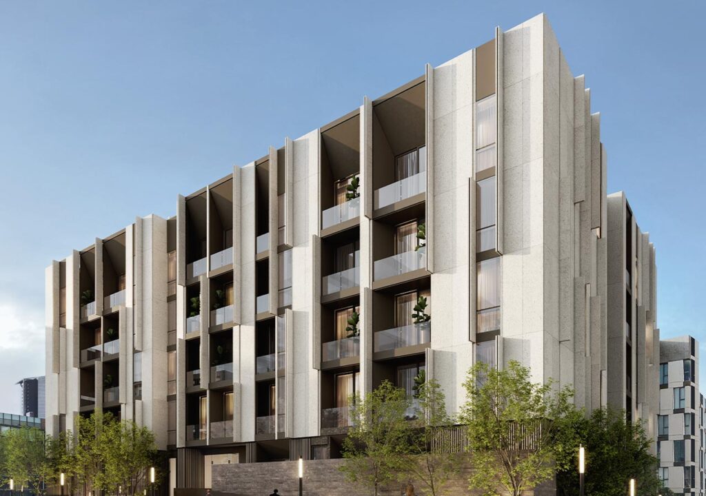 Conoce Torre ÍNDIGO, el nuevo proyecto inmobiliario en Valle Poniente
