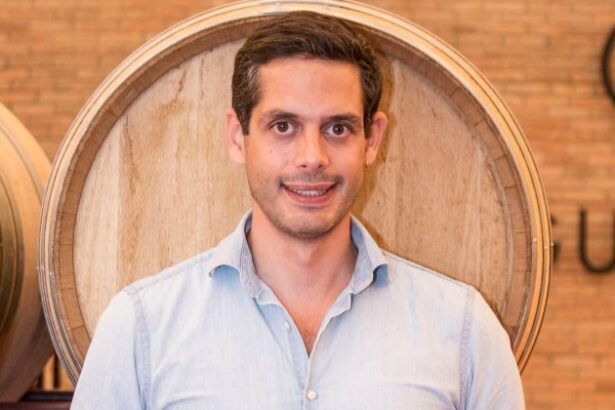 En un momento clave para la región, José Trillo Rivas busca consolidar su identidad vitivinícola