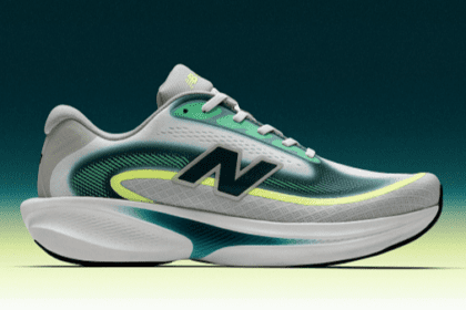 New Balance Ellipse