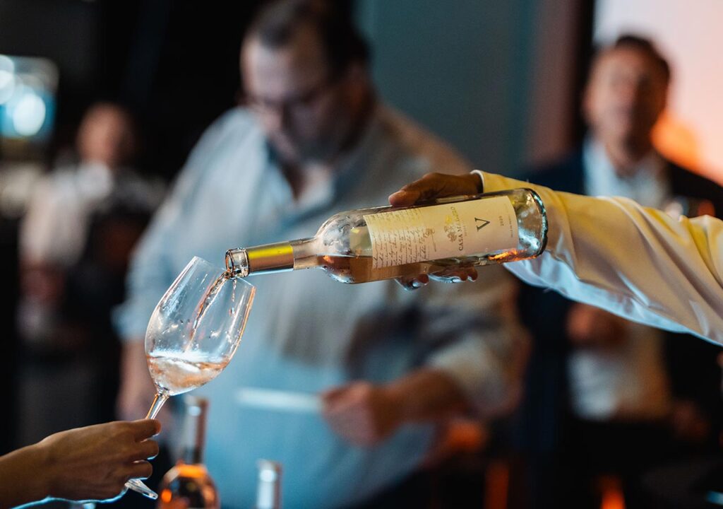 Casa Madero rebasa fronteras: Lleva su sabor a Costa Rica 

