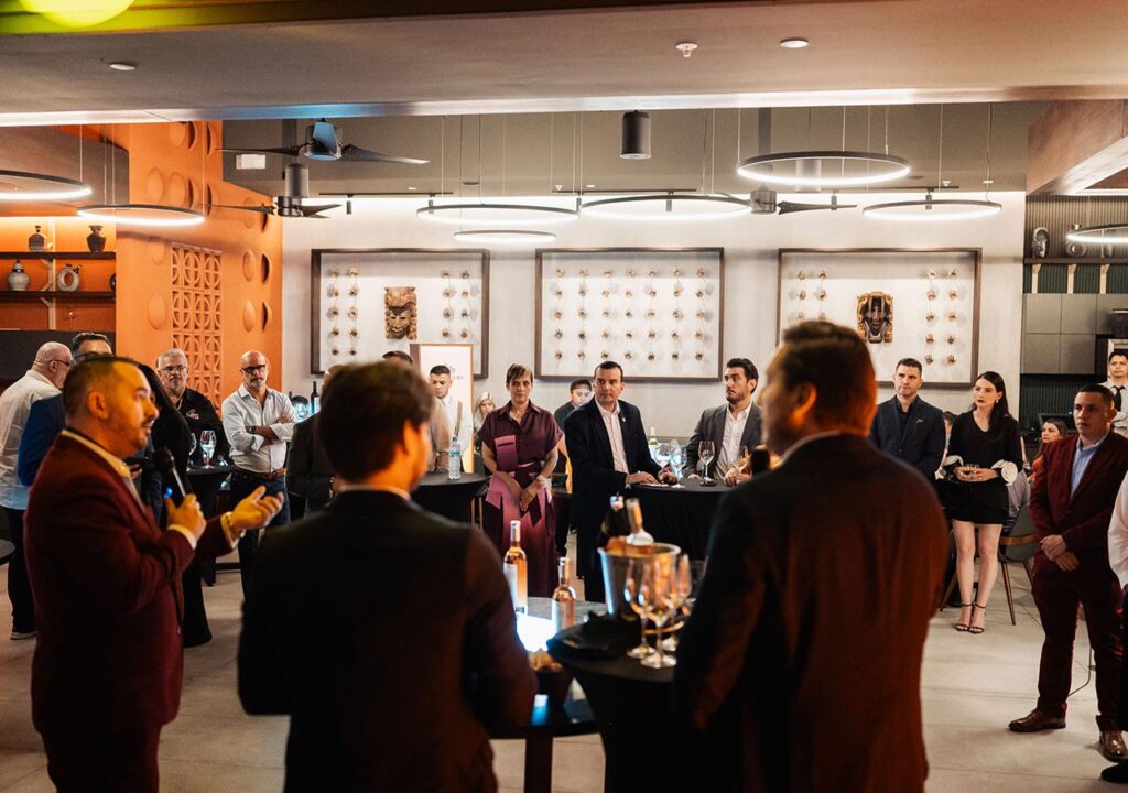 Casa Madero rebasa fronteras: Lleva su sabor a Costa Rica 

