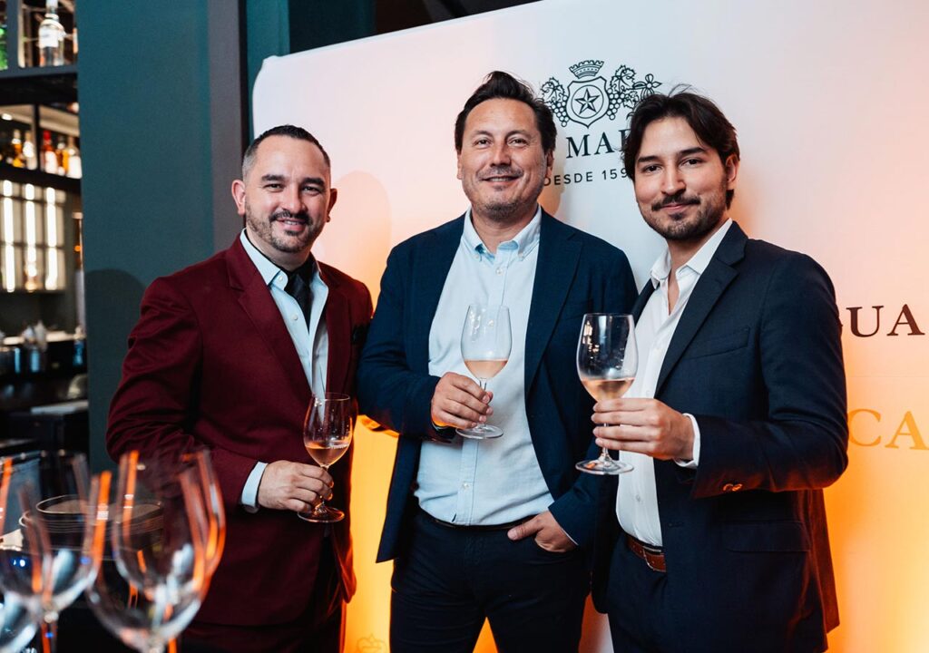 Casa Madero rebasa fronteras: Lleva su sabor a Costa Rica 

