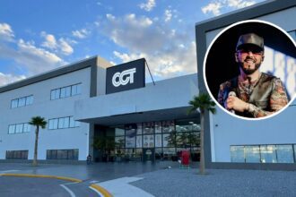 ¡Todo listo para Yandel Sinfónico! ¿A qué hora inicia el concierto en Torreón?