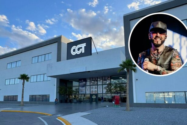 ¡Todo listo para Yandel Sinfónico! ¿A qué hora inicia el concierto en Torreón?