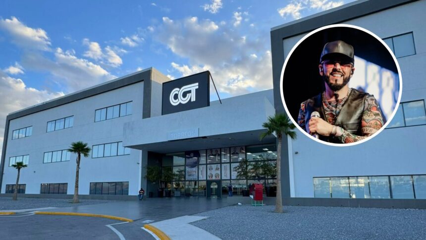 ¡Todo listo para Yandel Sinfónico! ¿A qué hora inicia el concierto en Torreón?