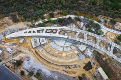 Parque del Agua abrirá parcialmente en Monterrey