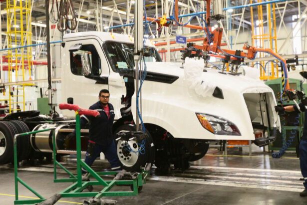 Nearshoring deja 157 mil millones de pesos en inversión para Coahuila