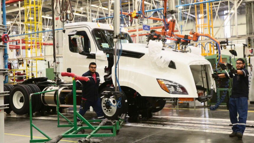 Nearshoring deja 157 mil millones de pesos en inversión para Coahuila