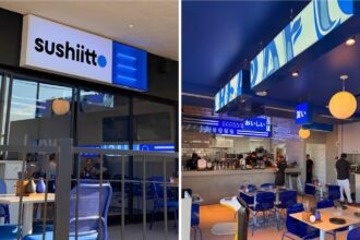 Sushi Itto analiza abrir restaurante en Ramos Arizpe para 2026