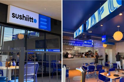 Sushi Itto analiza abrir restaurante en Ramos Arizpe para 2026