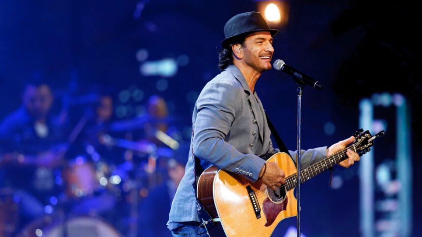 Torreón recibirá a Ricardo Arjona: así quedan los precios de boletos